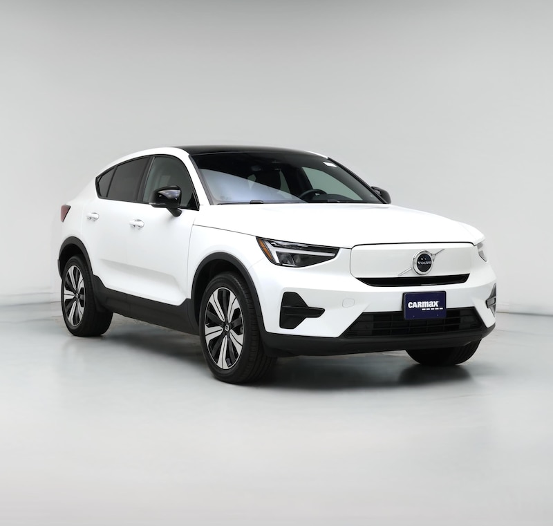 2023 Volvo C40 Recharge Electric Twin Core