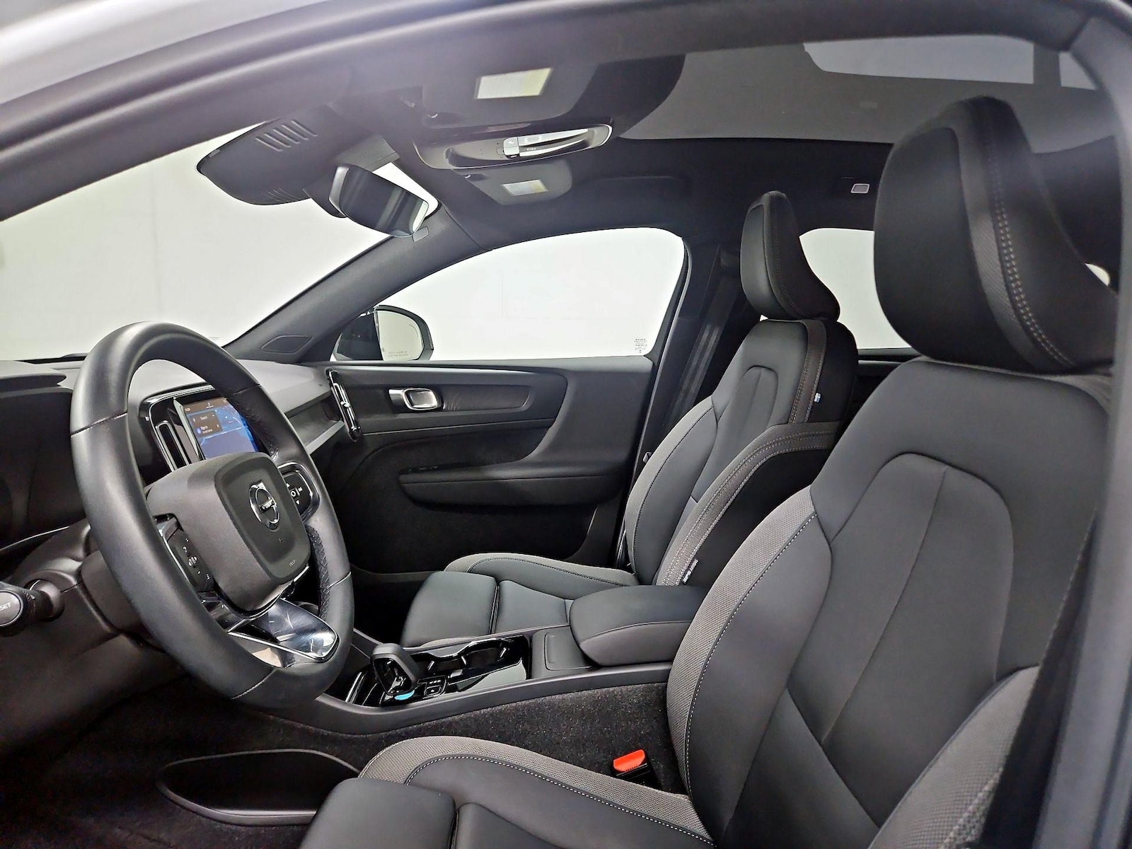Skylight(s) & Overhead Airbags