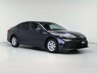 Recommended categories heading image of the selected vehicle