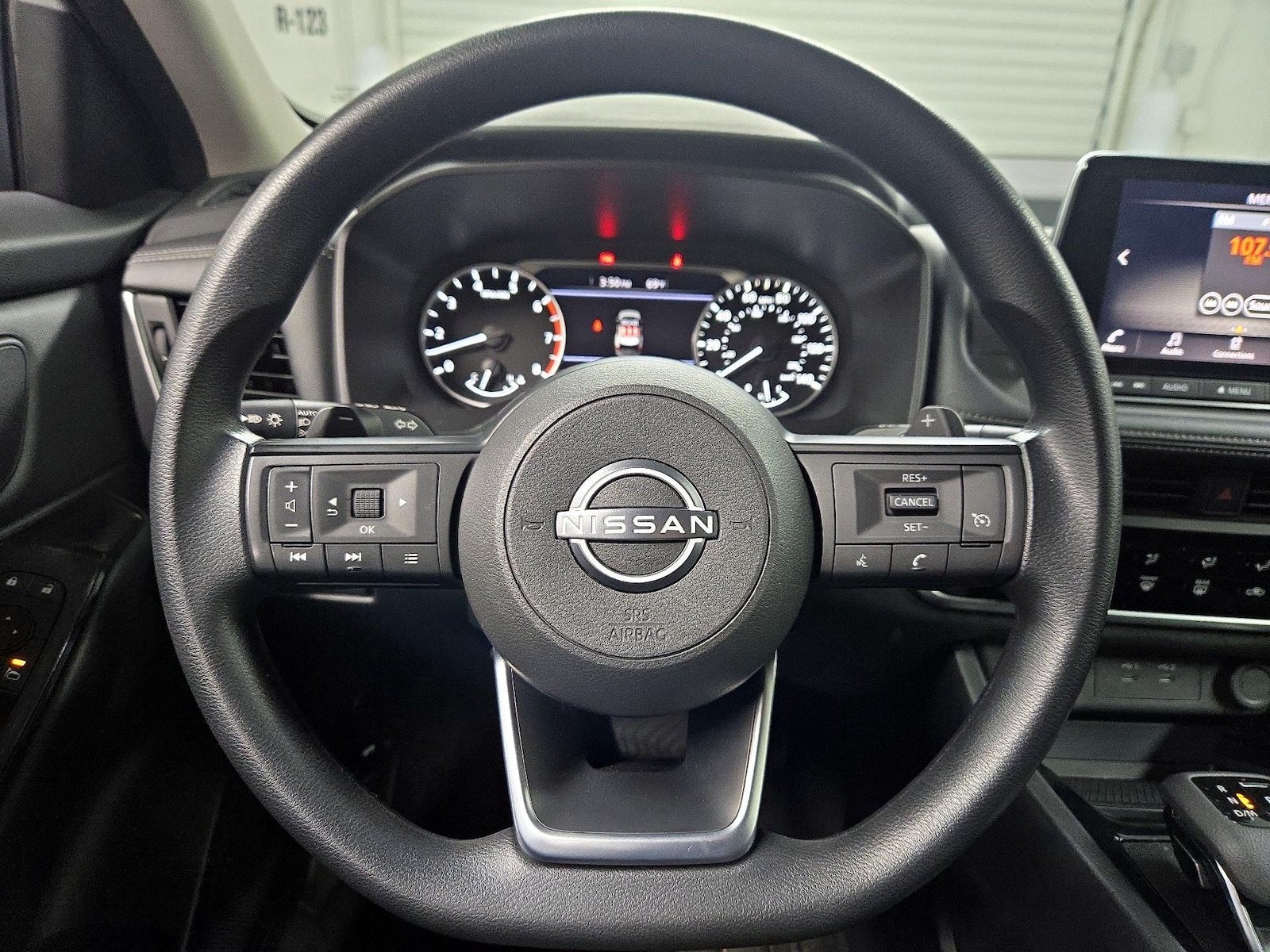 Lane Departure Warning