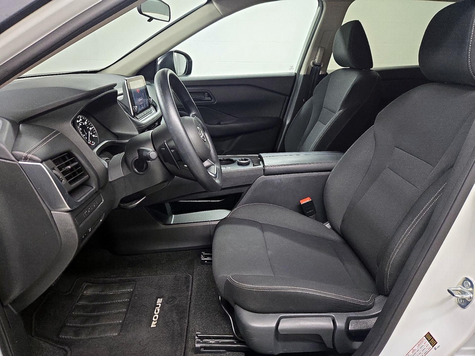 Side Airbags