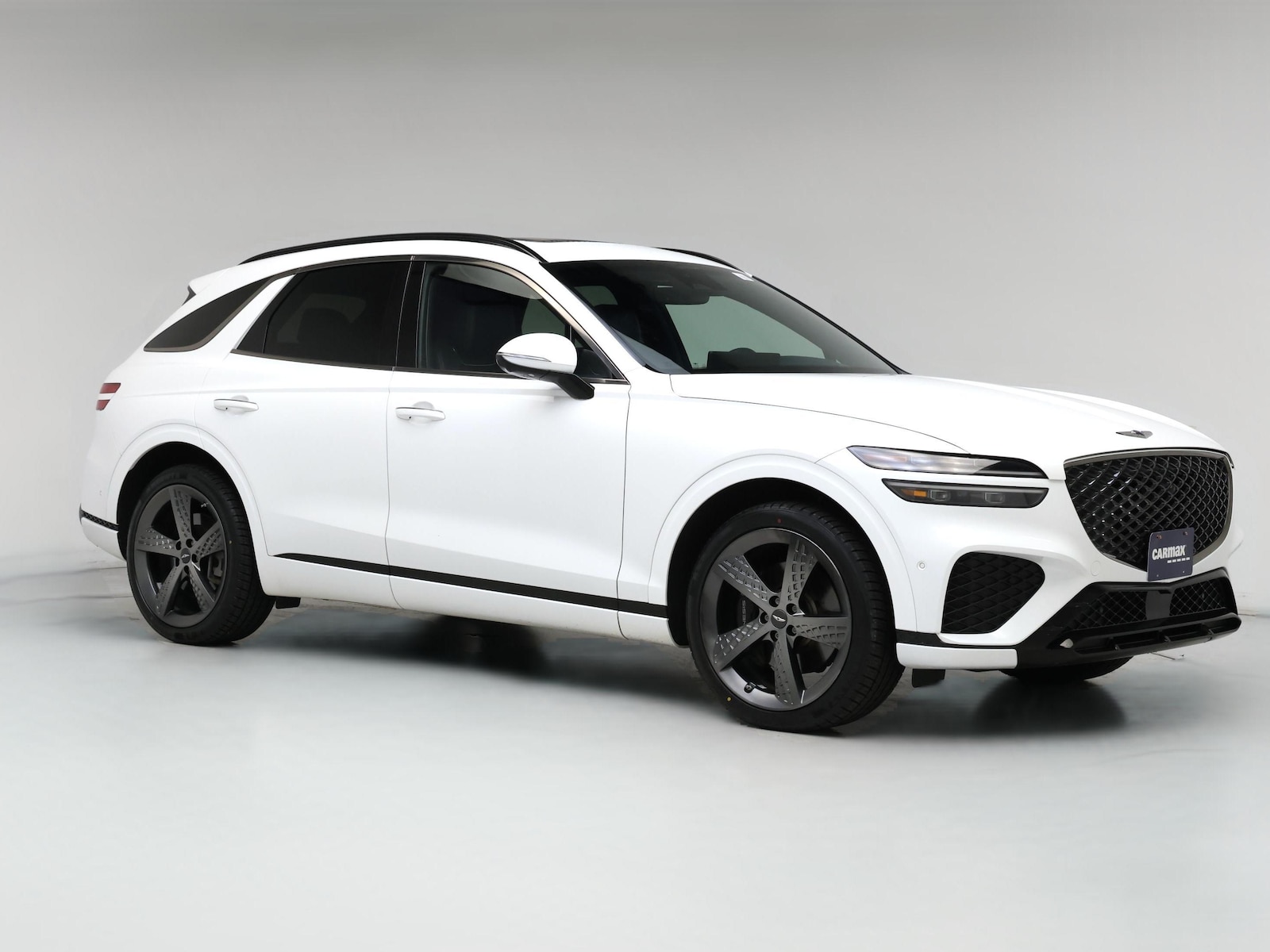 2022 GENESIS GV70 Sport