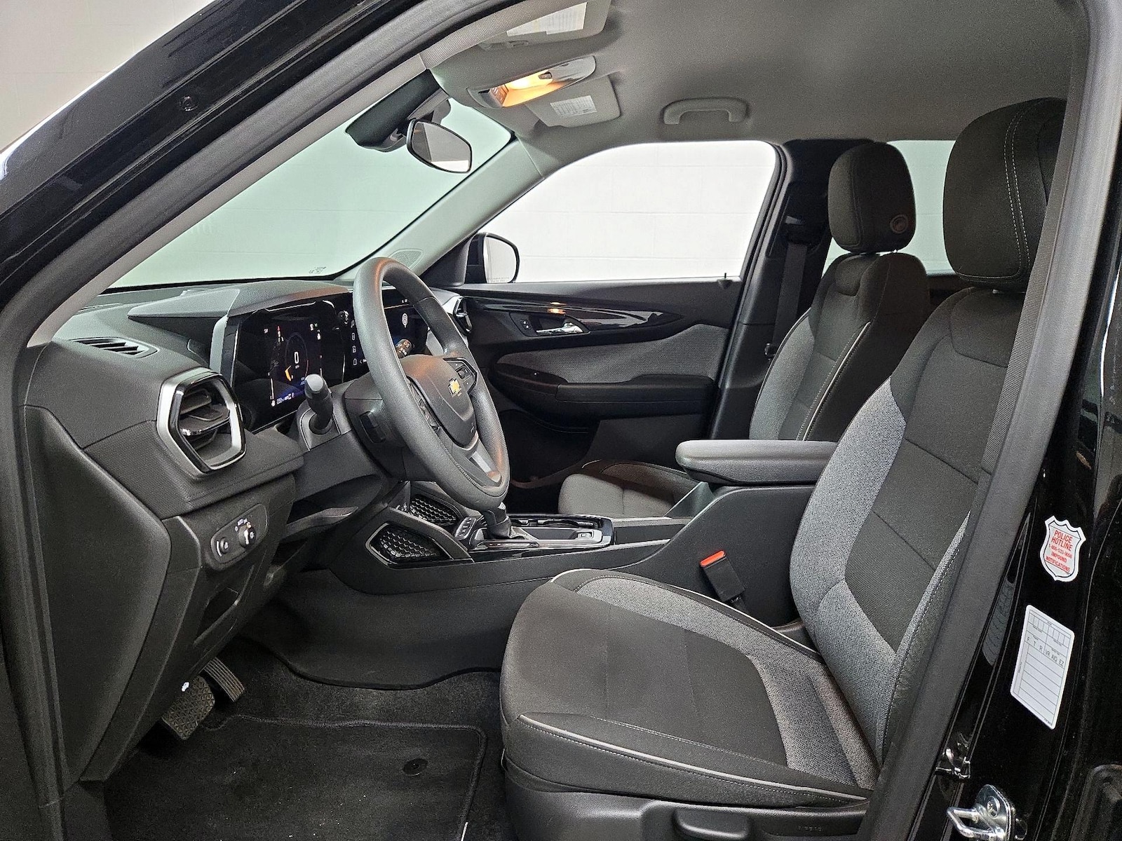 Side Airbags