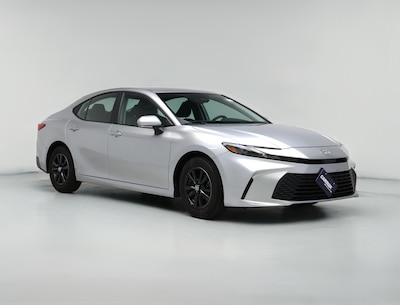 Recommended categories heading image of the selected vehicle