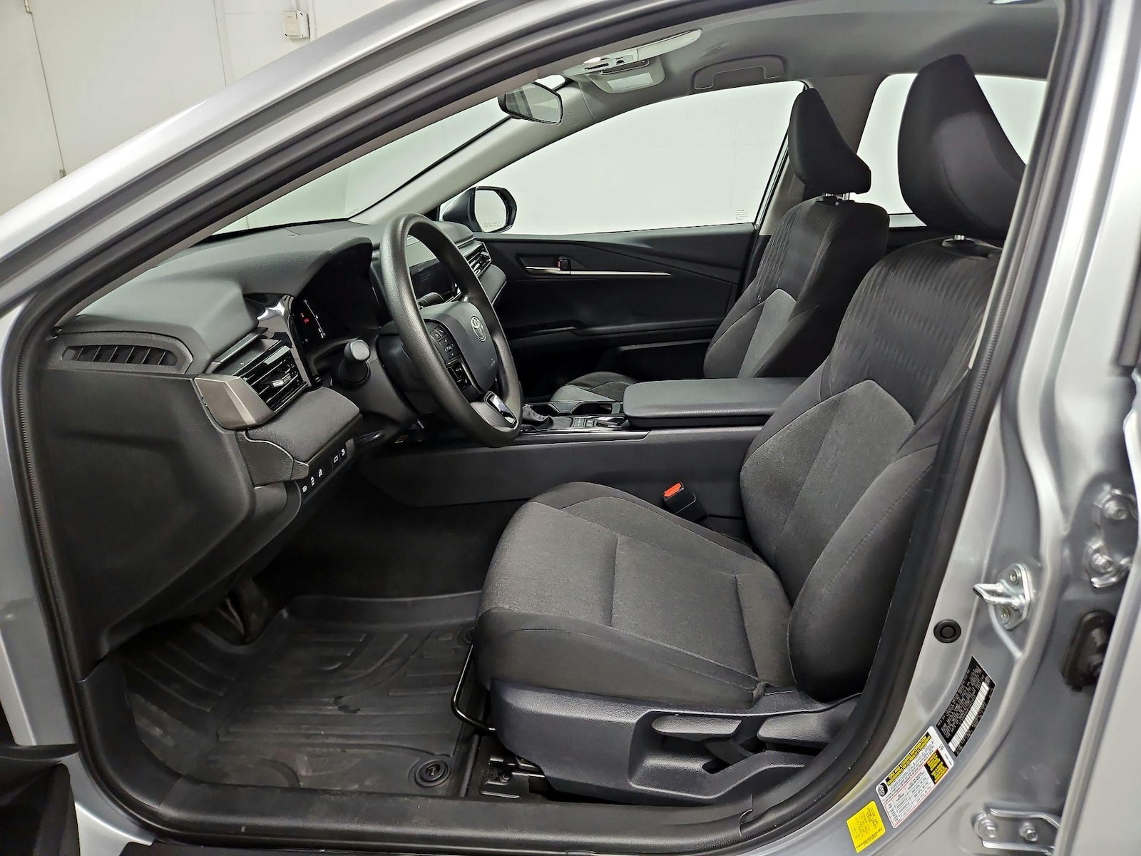 Side Airbags