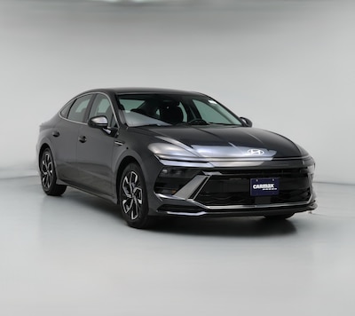 Recommended categories heading image of the selected vehicle