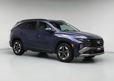 Recommended categories heading image of the selected vehicle