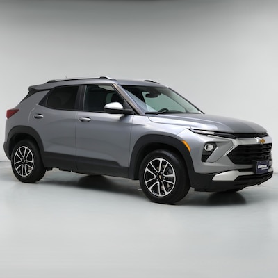 Vehicle exterior view