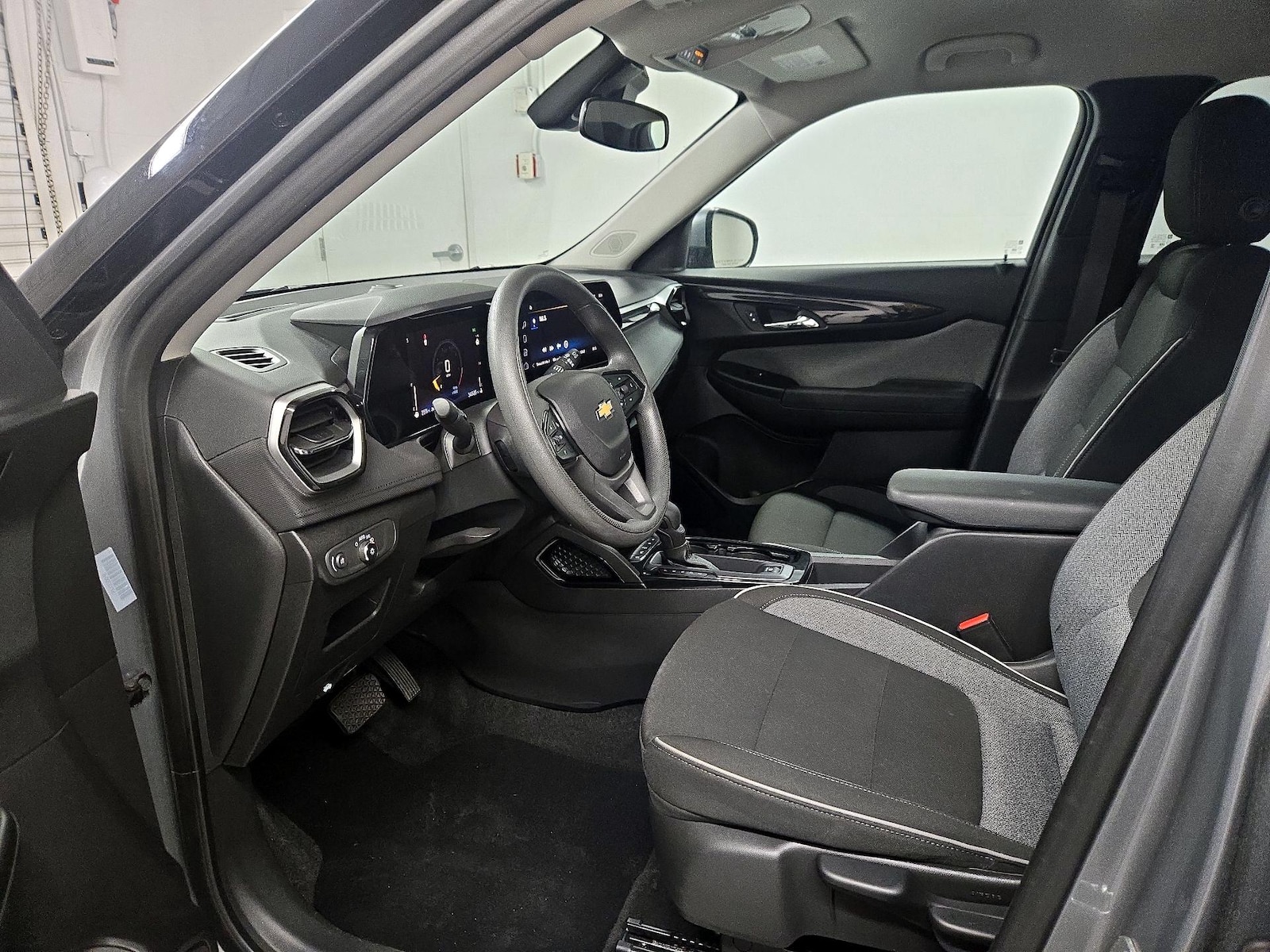 Side Airbags