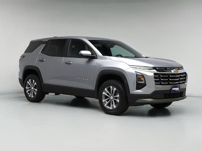 Recommended categories heading image of the selected vehicle