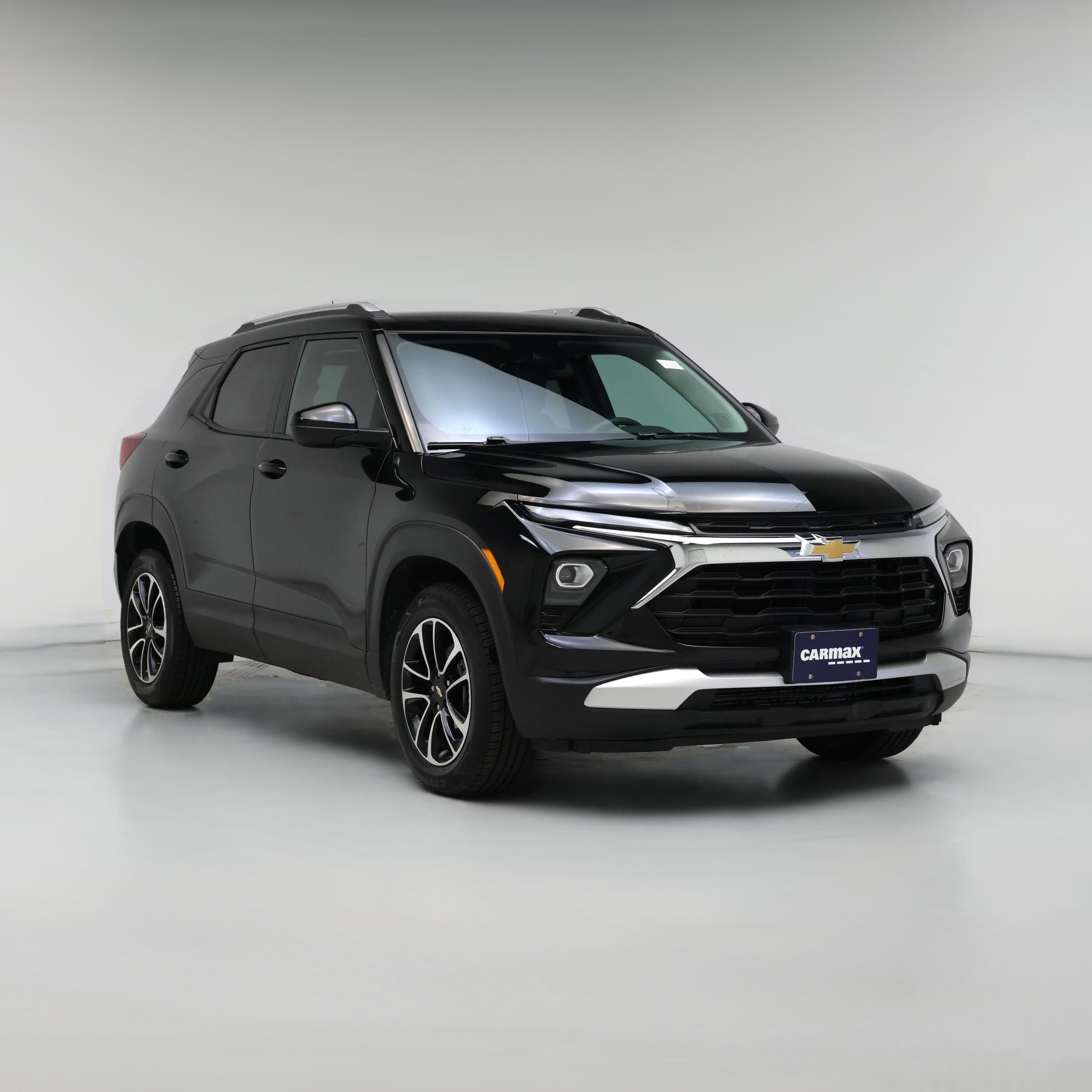 2025 Chevrolet Trailblazer