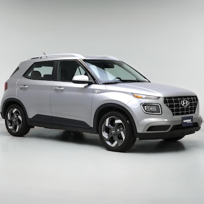 Vehicle exterior view