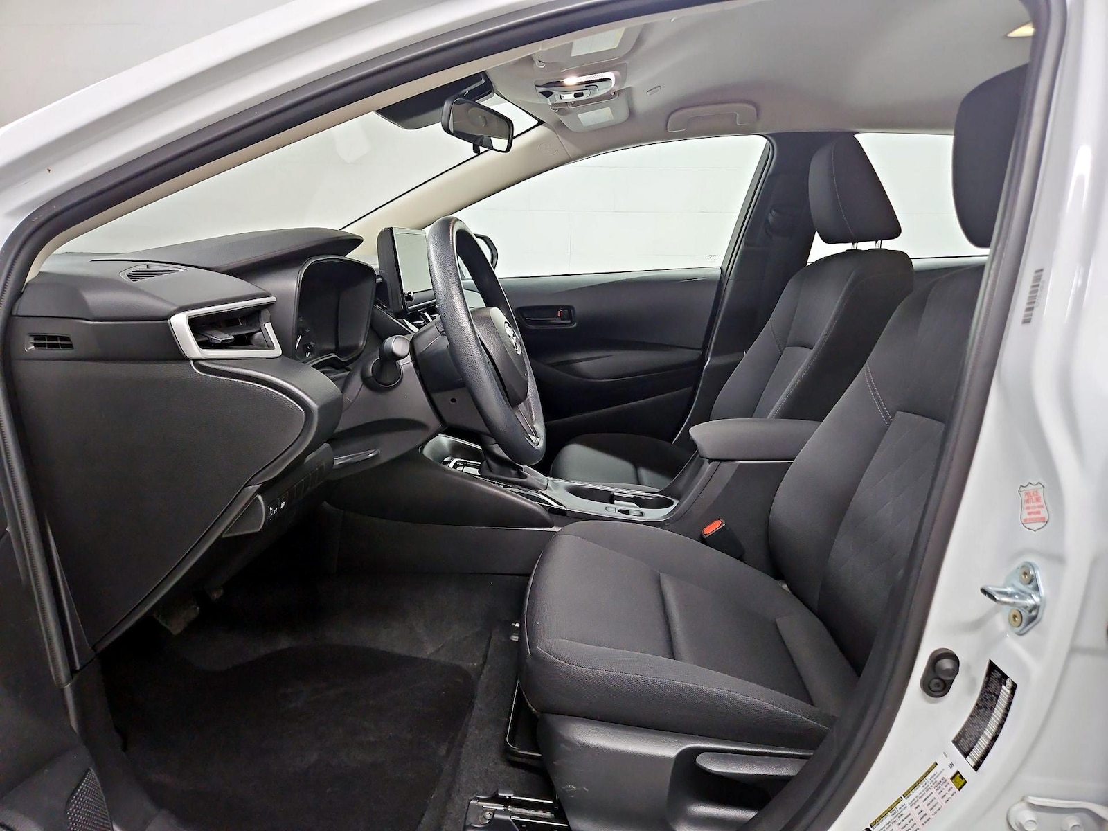 Side Airbags