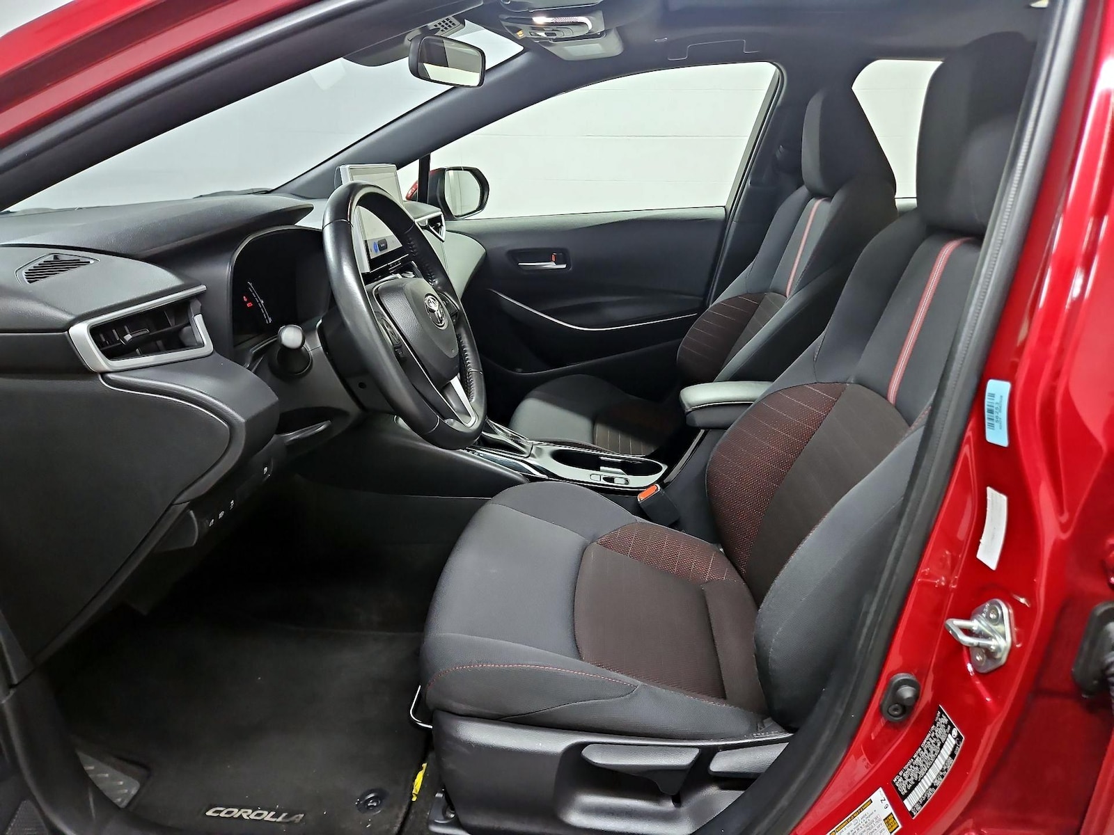 Side Airbags