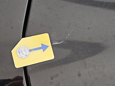Condition detail