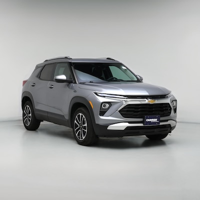 Recommended categories heading image of the selected vehicle