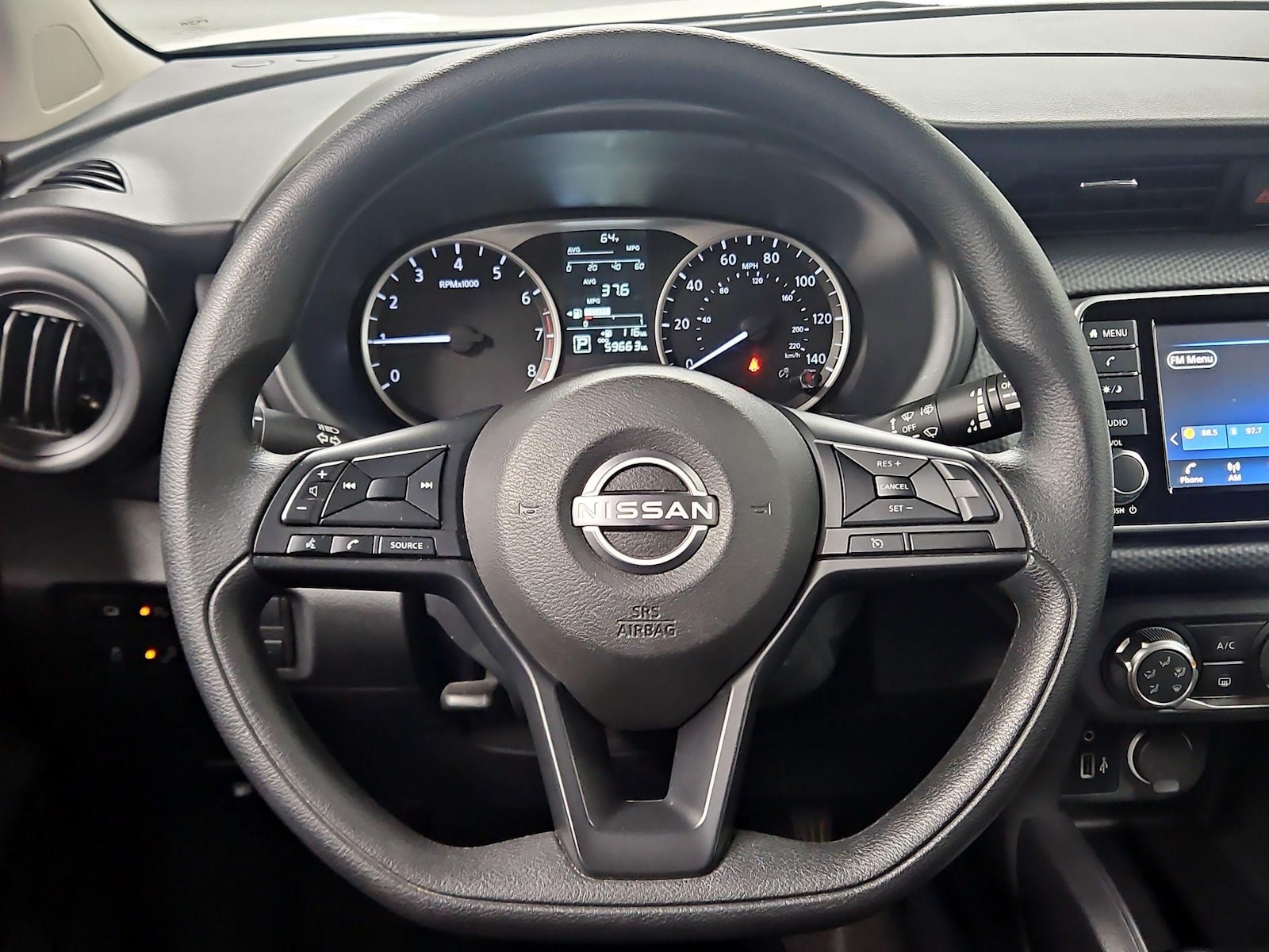 Lane Departure Warning