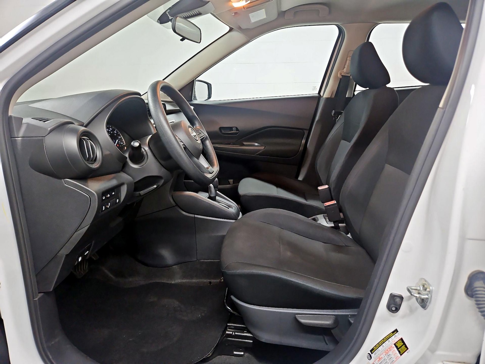 Side Airbags