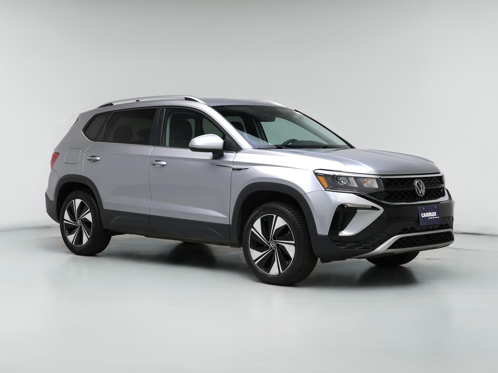 2024 Volkswagen Taos