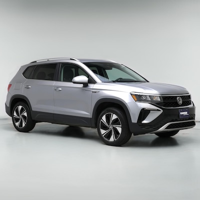 Vehicle exterior view