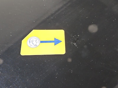 Condition detail
