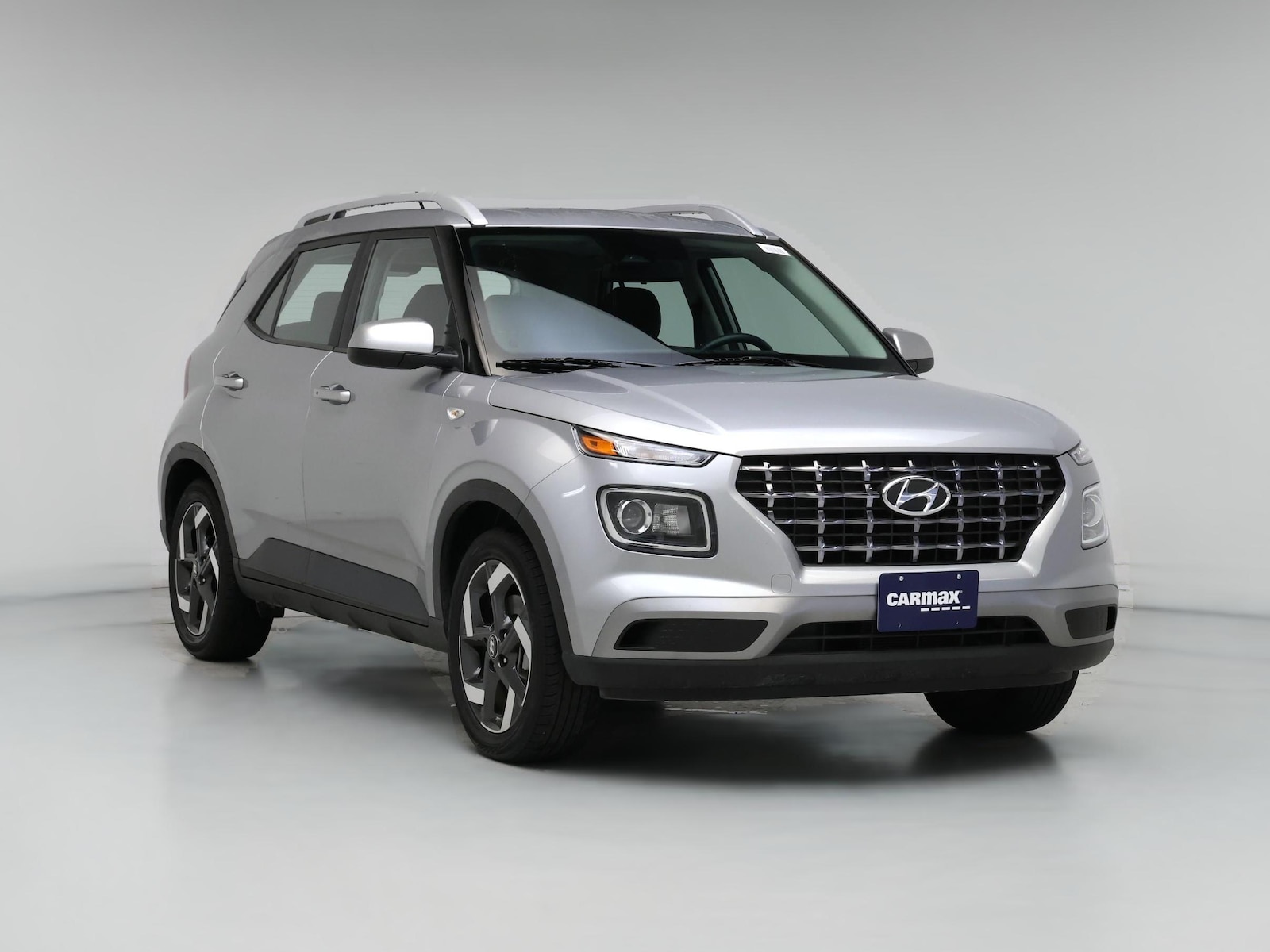 2025 Hyundai Venue