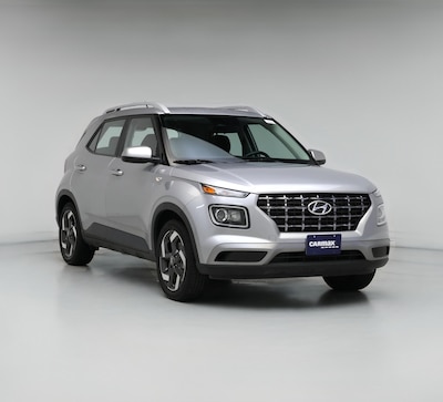 Recommended categories heading image of the selected vehicle