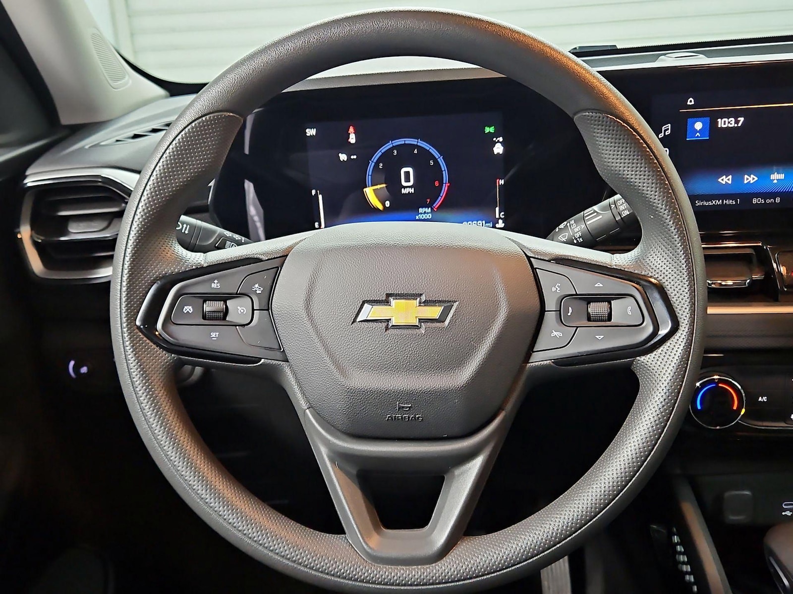 Lane Departure Warning
