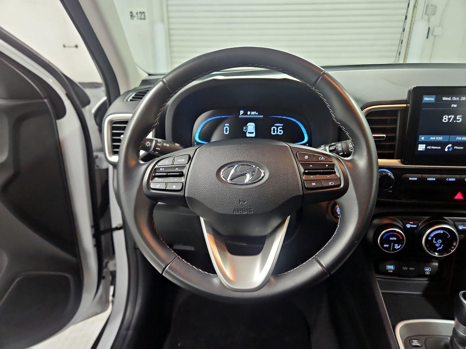 Lane Departure Warning