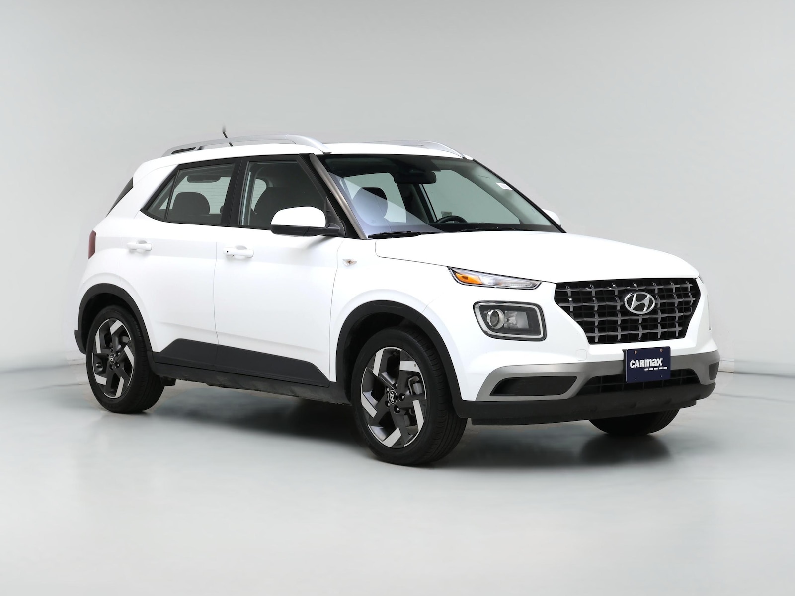 2025 Hyundai Venue
