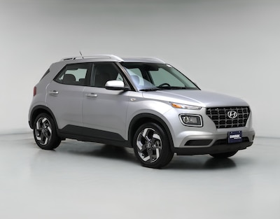 Recommended categories heading image of the selected vehicle
