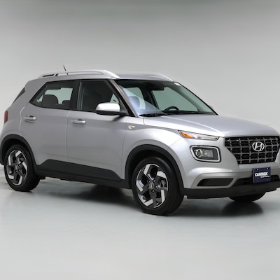 Vehicle exterior view