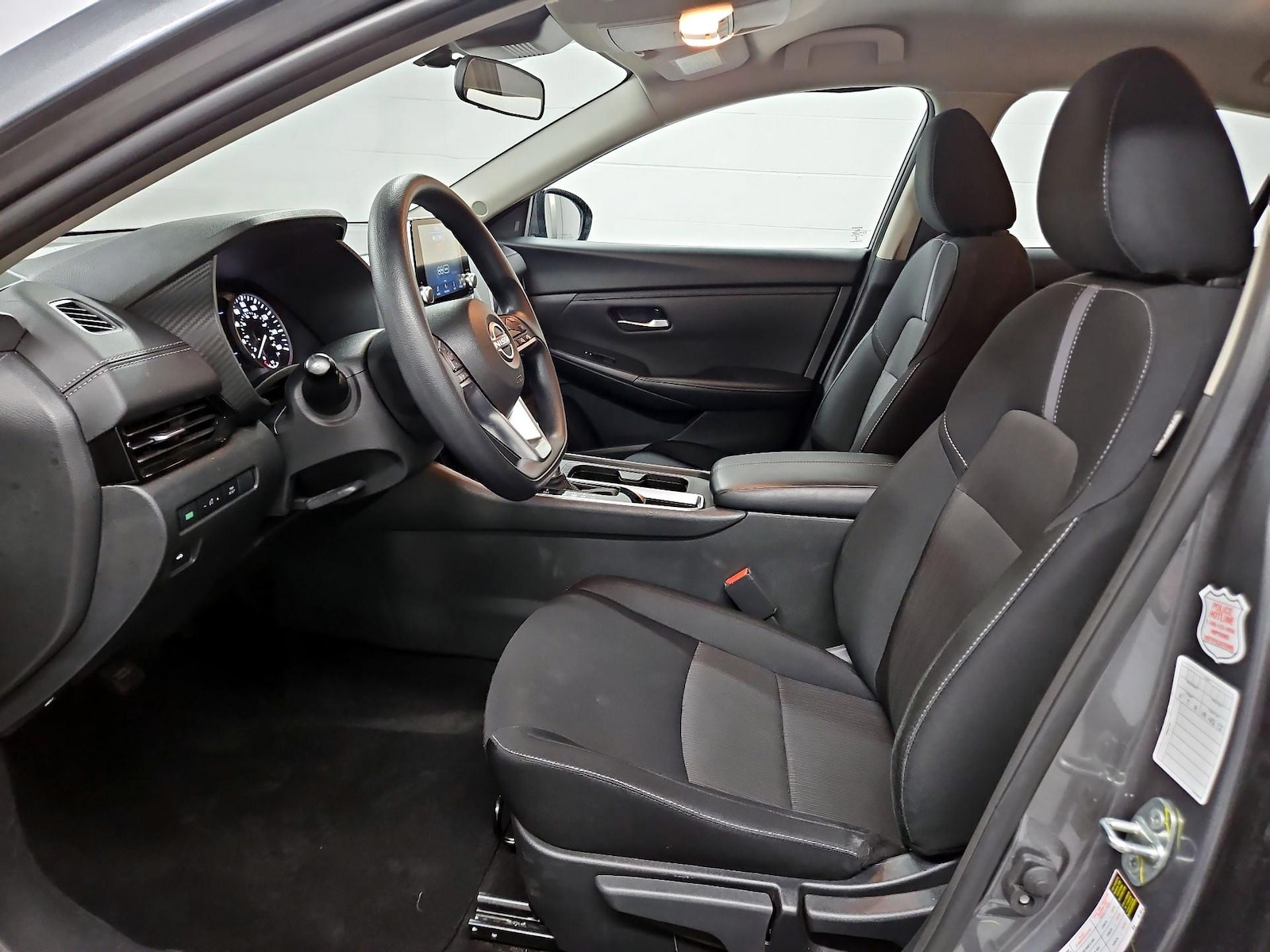 Side Airbags