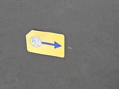 Condition detail