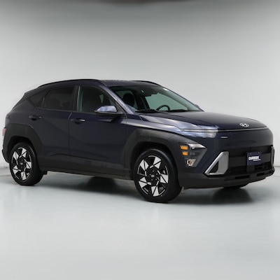 Vehicle exterior view