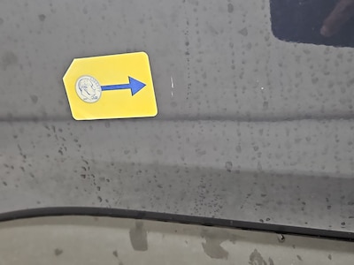 Condition detail