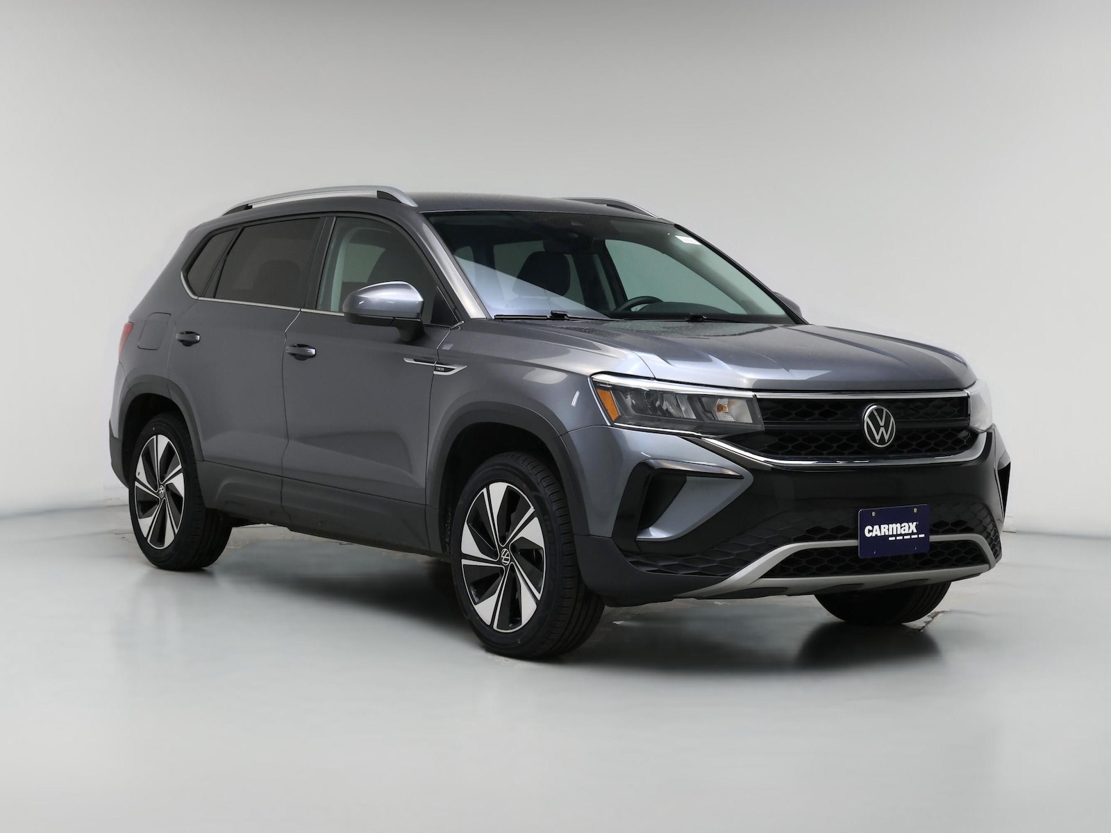 2024 Volkswagen Taos