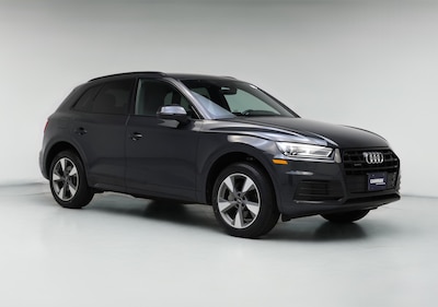 Recommended categories heading image of the selected vehicle
