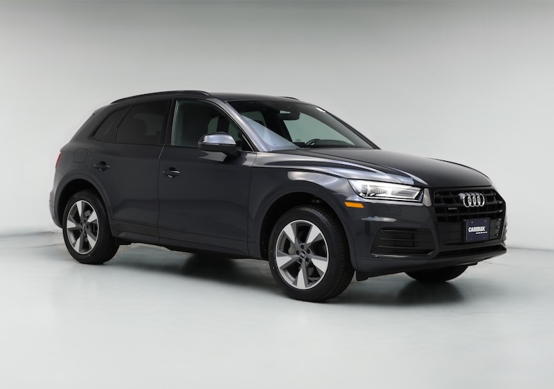 2020 Audi Q5 Premium
