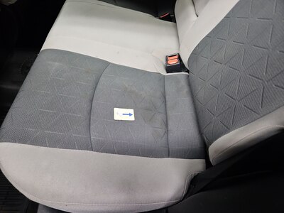 Condition detail
