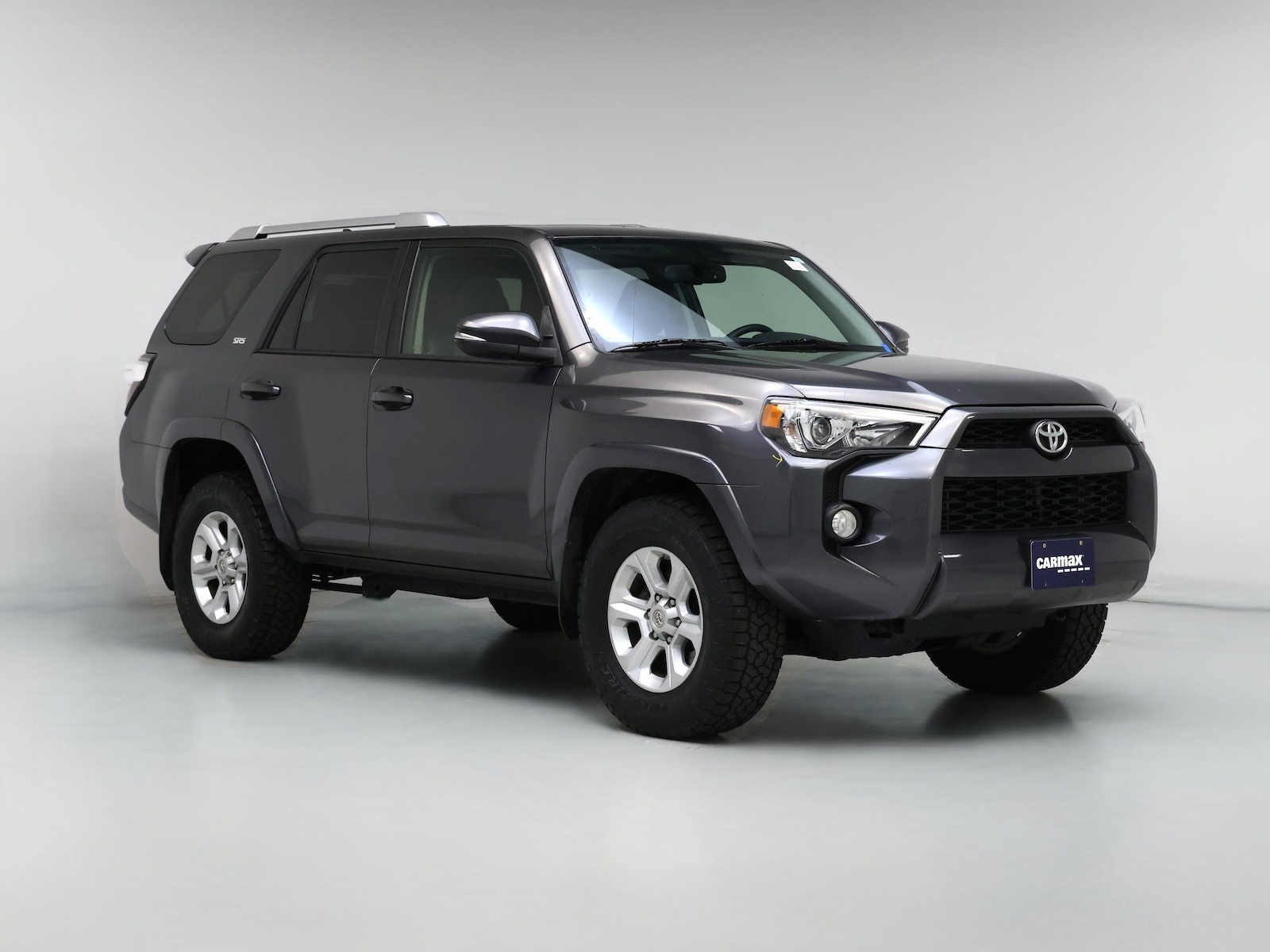 Heated Mirrors & Tow Hitch