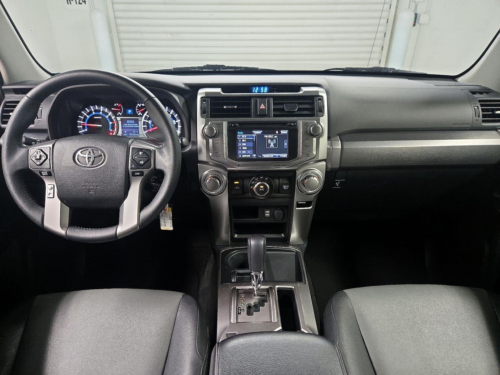Navigation System