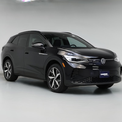Vehicle exterior view