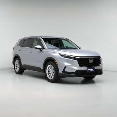 Recommended categories heading image of the selected vehicle