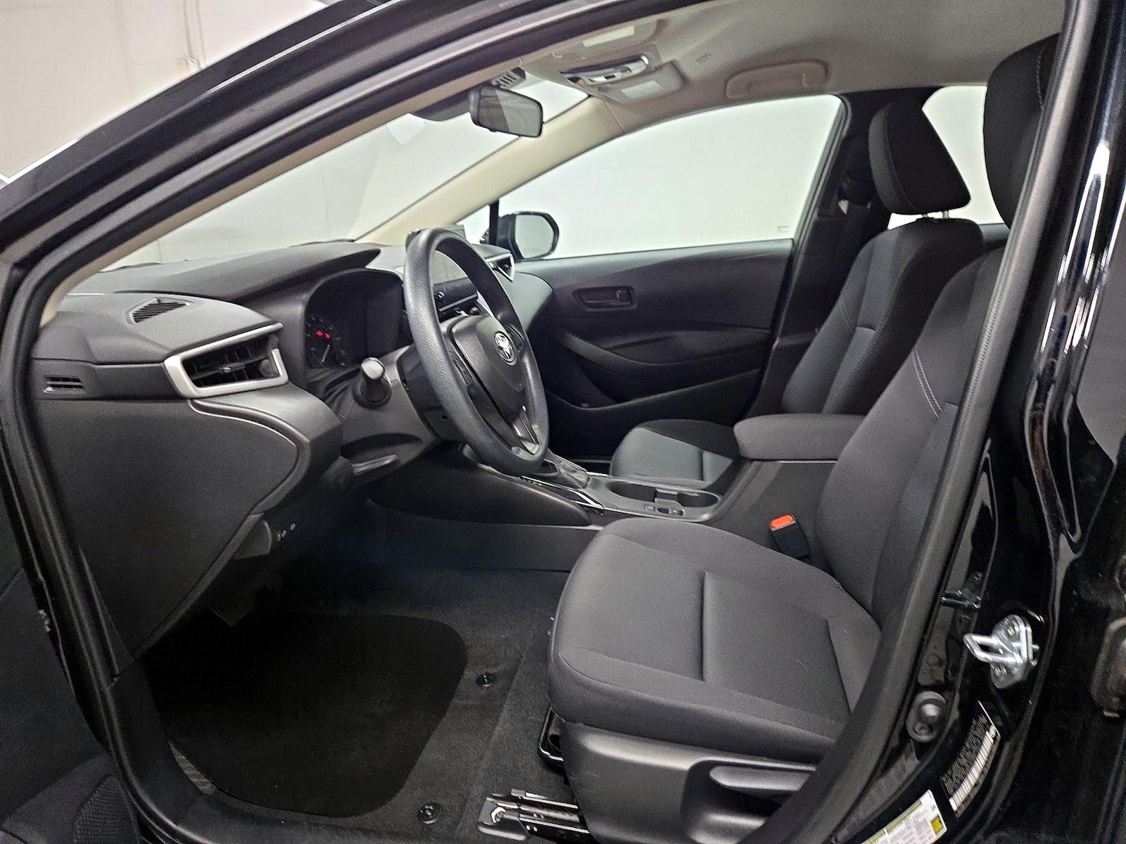 Side Airbags