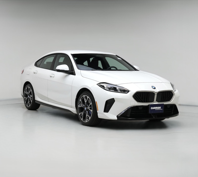 2025 BMW 228 xDrive Gran Coupe