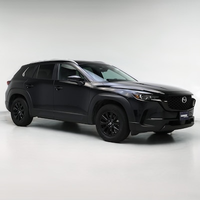 2026 Mazda CX-50 2.5 S Preferred Package