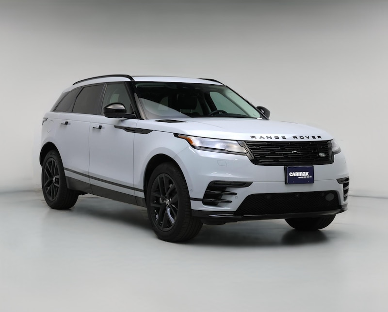 2025 Land Rover Range Rover Velar SE Dynamic