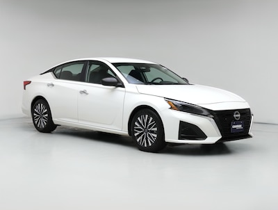 Recommended categories heading image of the selected vehicle