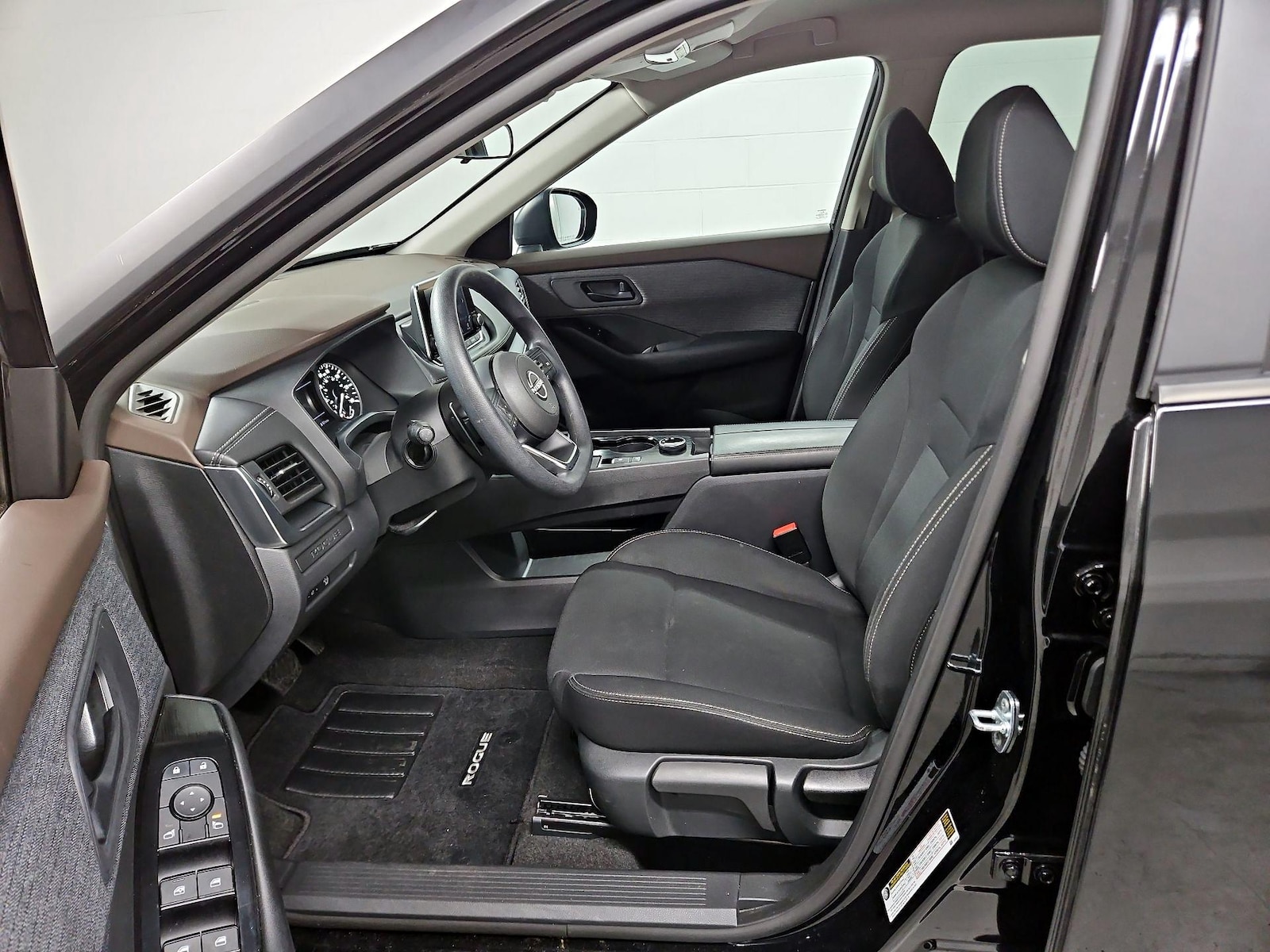 Side Airbags
